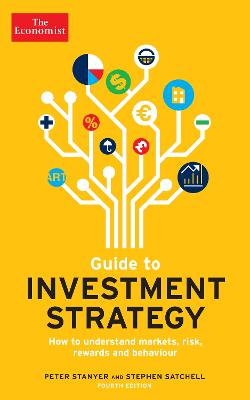 Cover: The Economist Guide To Investment Strategy 4th Edition