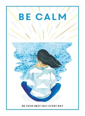 Cover: Be Calm