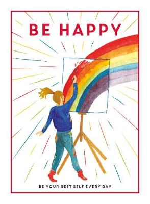 Cover: Be Happy