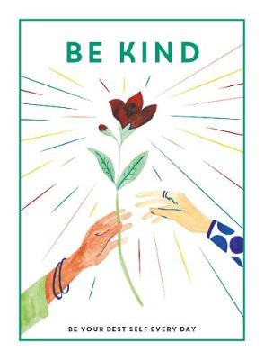 Cover: Be Kind