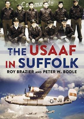 Image of USAAF in Suffolk