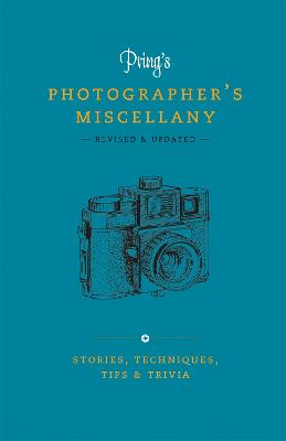 Image of Pring's Photographer's Miscellany