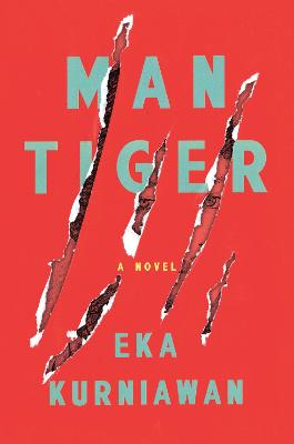 Cover: Man Tiger
