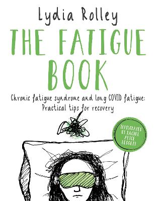 Cover: The Fatigue Book
