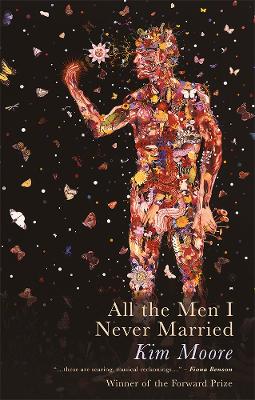 Cover: All The Men I Never Married