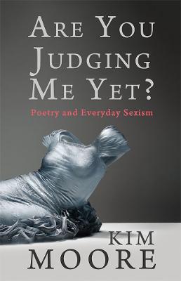 Cover: Are You Judging Me Yet?