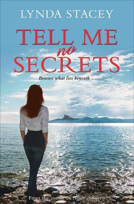 Image of Tell Me No Secrets