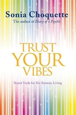 Image of Trust Your Vibes