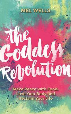 Image of The Goddess Revolution