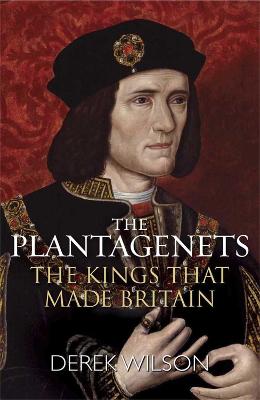Cover: The Plantagenets