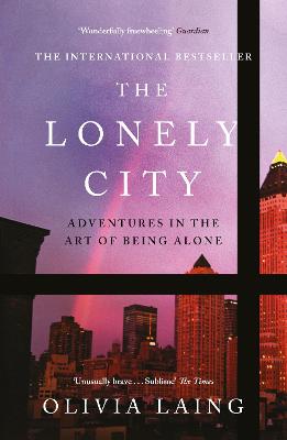 Cover: The Lonely City