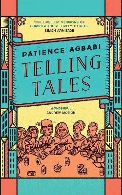 Image of Telling Tales