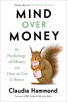 Cover: Mind Over Money