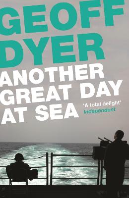 Cover: Another Great Day at Sea