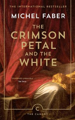 Cover: The Crimson Petal And The White