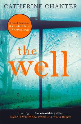 Cover: The Well