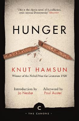 Image of Hunger