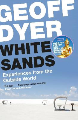 Cover: White Sands