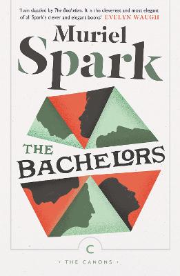 Cover: The Bachelors