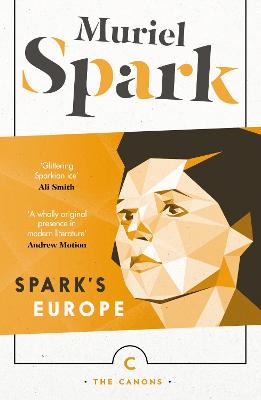 Cover: Spark's Europe