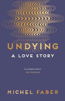 Cover: Undying