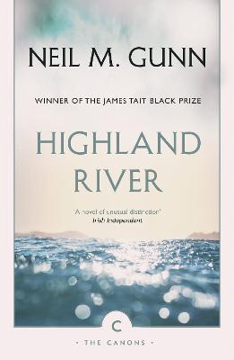 Cover: Highland River