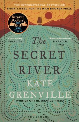 Cover: The Secret River
