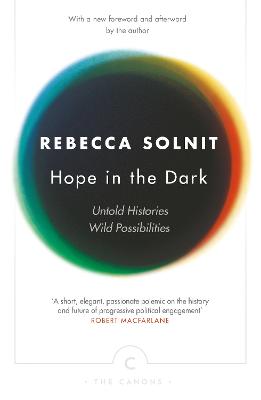 Cover: Hope In The Dark