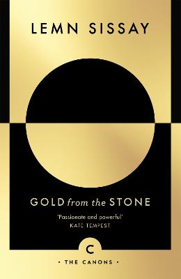 Cover: Gold from the Stone