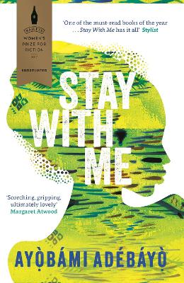 Cover: Stay With Me