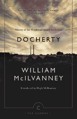 Cover: Docherty
