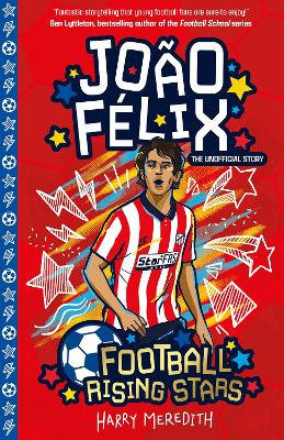 Cover: Football Rising Stars: Joao Felix