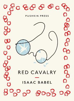 Image of Red Cavalry