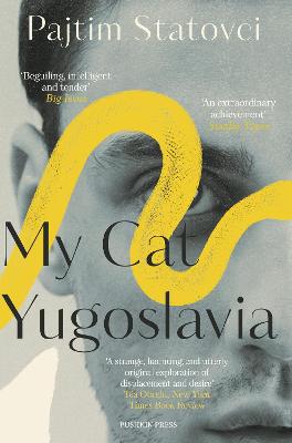 Cover: My Cat Yugoslavia