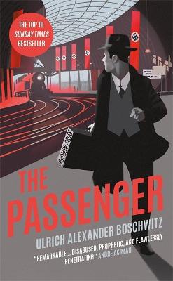 Cover: The Passenger
