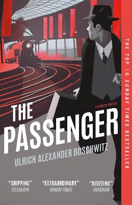 Cover: The Passenger