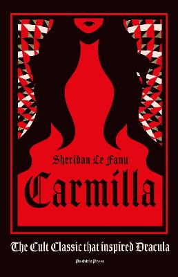 Cover: Carmilla