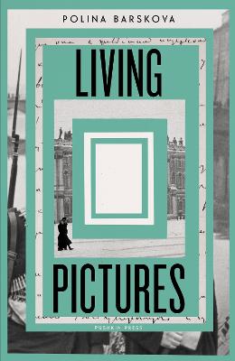 Cover: Living Pictures