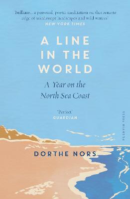 Cover: A Line in the World