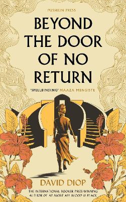 Cover: Beyond the Door of No Return