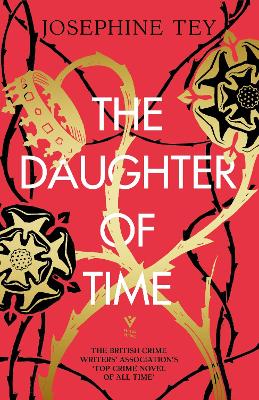Cover: The Daughter of Time