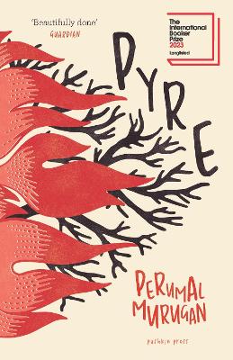 Cover: Pyre