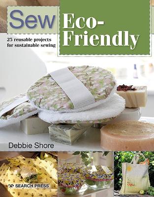 Cover: Sew Eco-Friendly