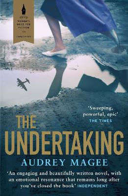 Cover: The Undertaking