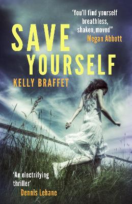 Image of Save Yourself