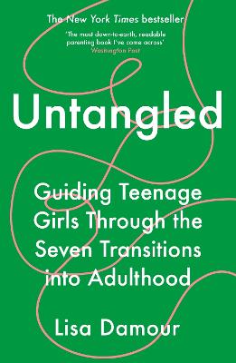 Cover: Untangled