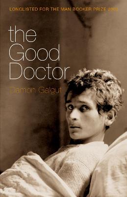 Image of The Good Doctor