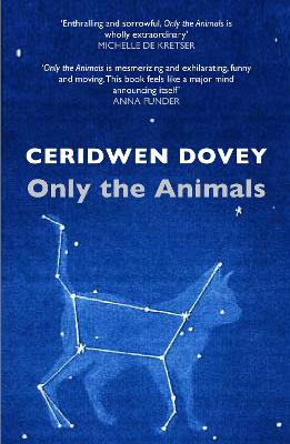 Cover: Only the Animals
