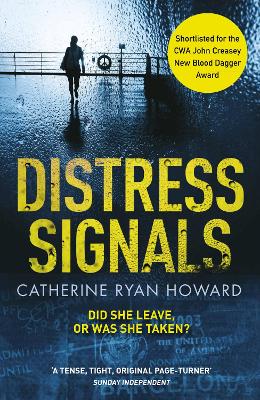 Cover: Distress Signals