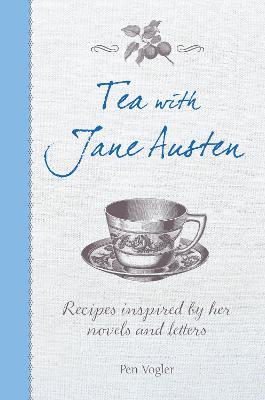 Image of Tea with Jane Austen